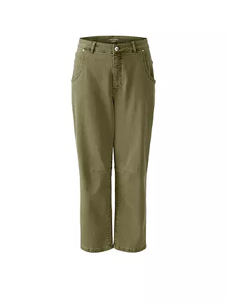 OUÍ | Jeans Balloon Fit THE BARREL | 